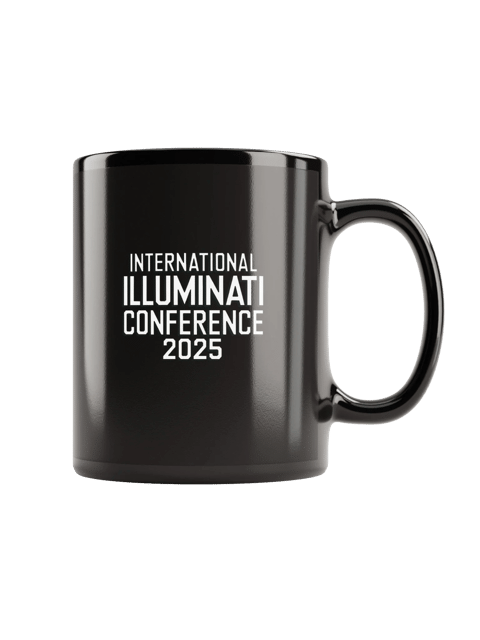 For Ticket Holders Only Mug — TF.MUG-02