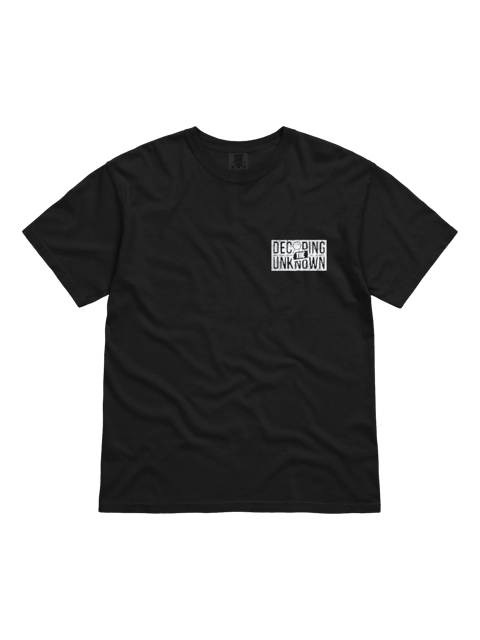 Official Issue Logo Tee – OI.TEE-01