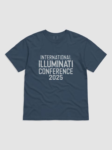 For Ticket Holders Only Tee - TF.TEE-02