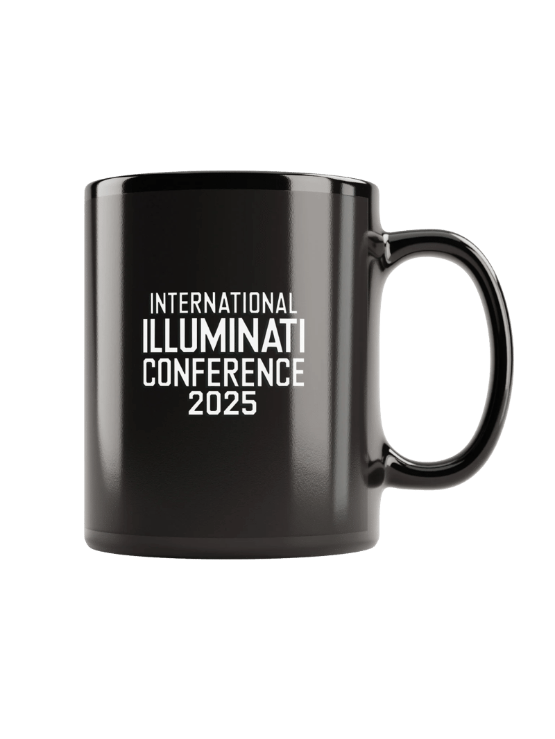 For Ticket Holders Only Mug — TF.MUG-02