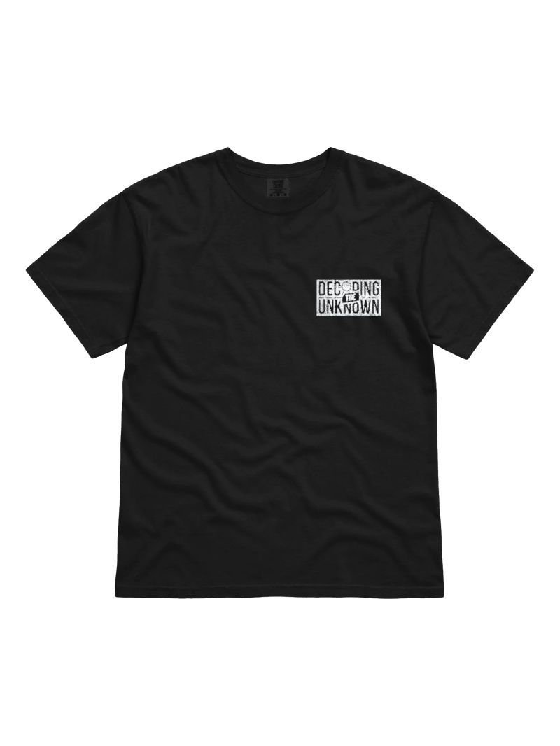 Official Issue Logo Tee – OI.TEE-01