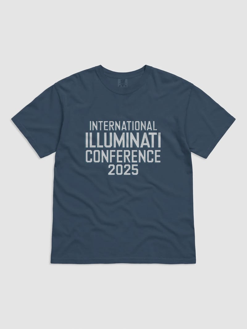 For Ticket Holders Only Tee - TF.TEE-02